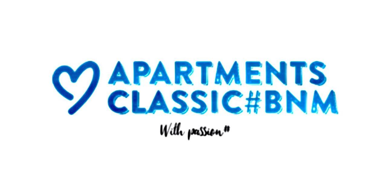 Apartments Classic#Bnm Биоград-на-Мору Экстерьер фото